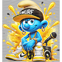 Smurfs Season-SM 69